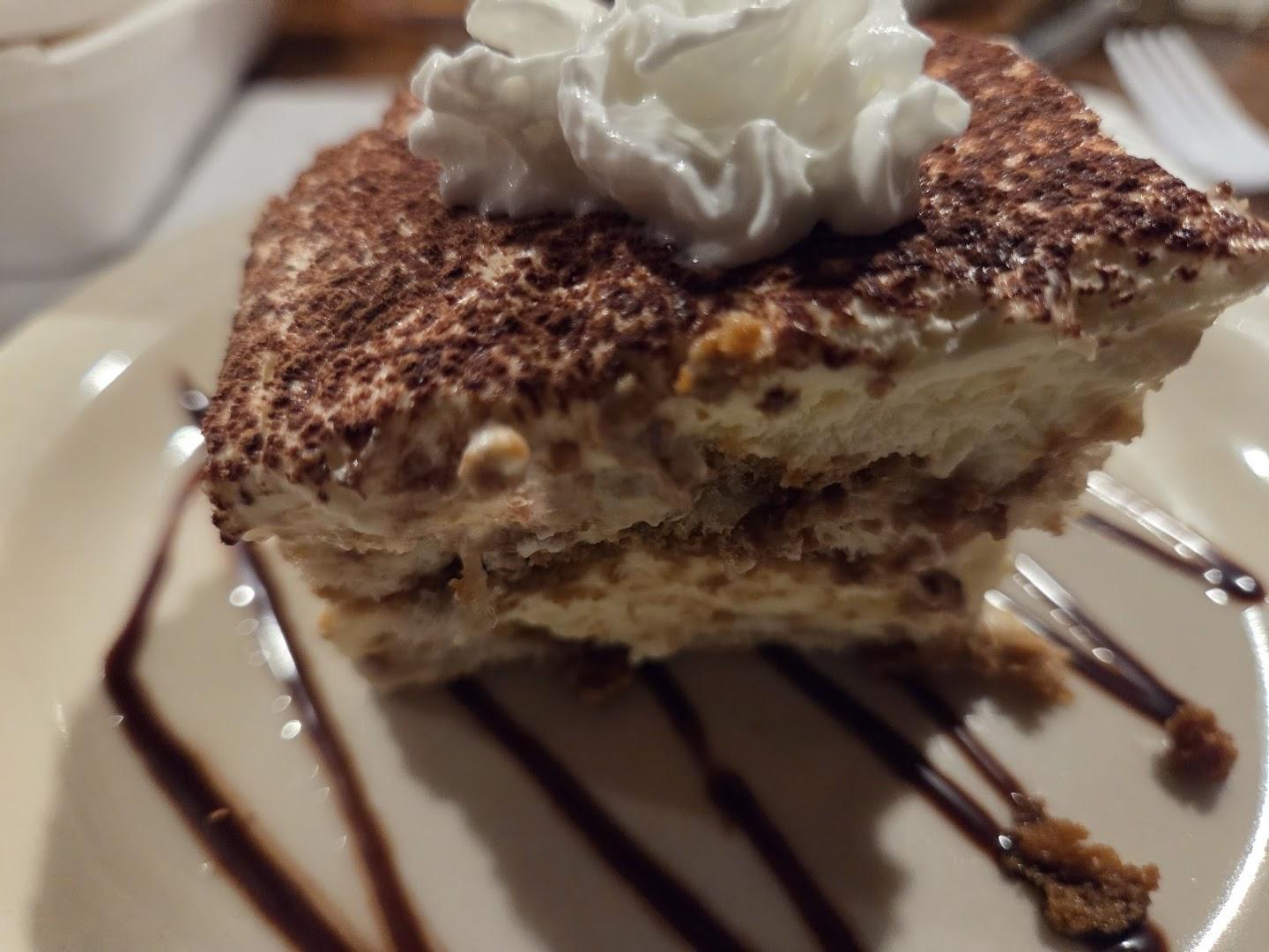 Como's Italian Restaurant