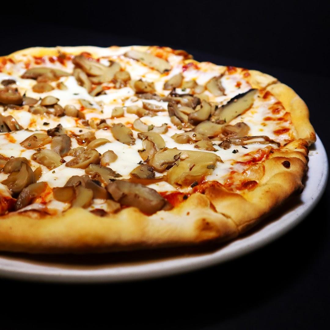 Como's Italian Restaurant