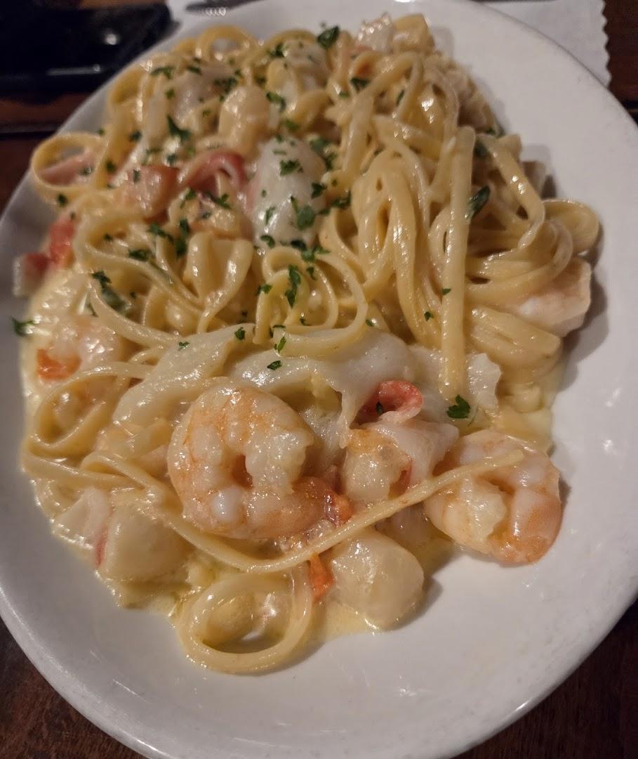 Como's Italian Restaurant