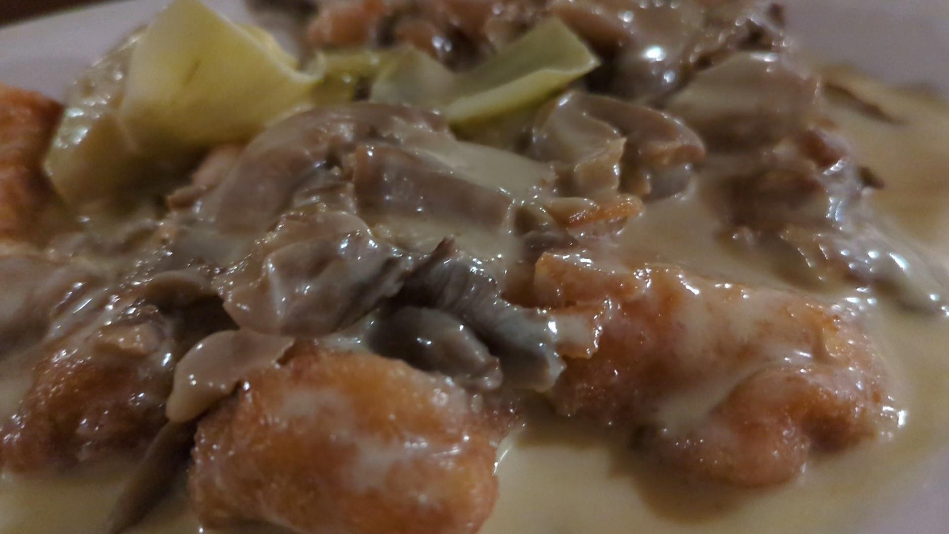 Como's Italian Restaurant Menu image 6