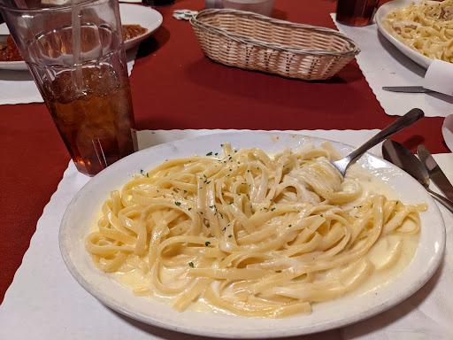 Como's Italian Restaurant Menu image 8