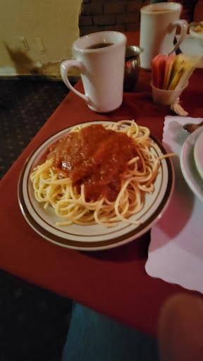 Como's Italian Restaurant Menu image 9
